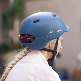 C20 - Smart Urban Helmet