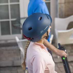 C20 - Smart Urban Helmet