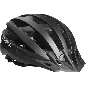 MT1 NEO - Mountain Bike Helmet-M-Black