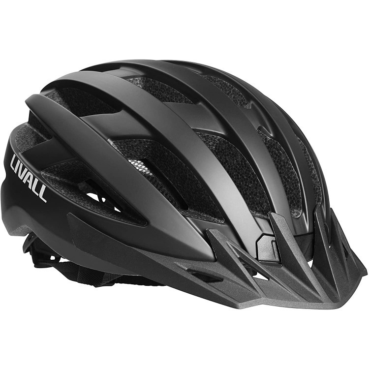 MT1 NEO - Mountain Bike Helmet-L-Black