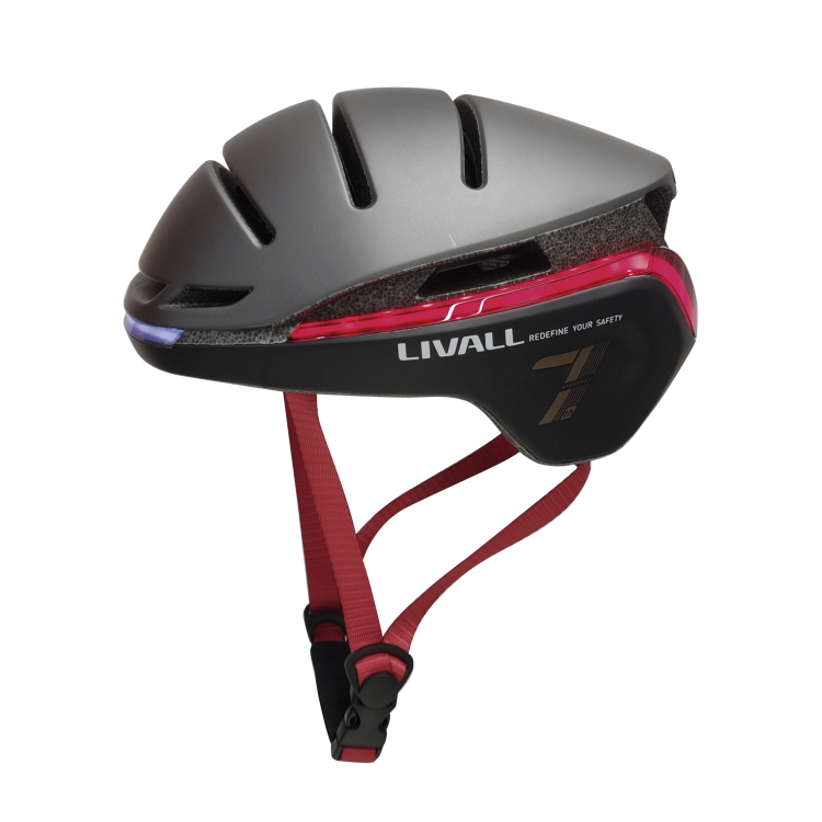 Pack Premium EVO21- Bike Helmet-M-Black
