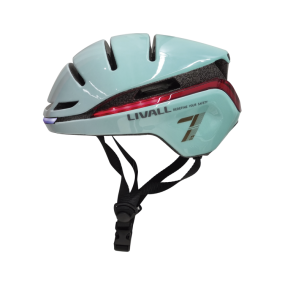 Pack Premium EVO21- Bike Helmet-M-Mint