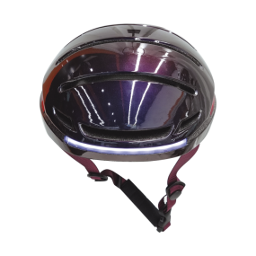 Pack Premium EVO21- Bike Helmet-M-Ultraviolet