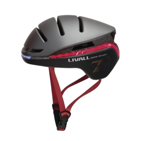Pack Premium EVO21- Bike Helmet-L-Black