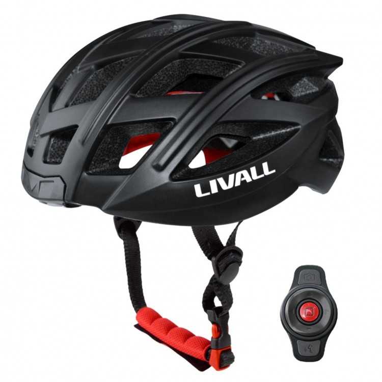 Pack Premium BH60SE NEO - Casco Carretera- Negro