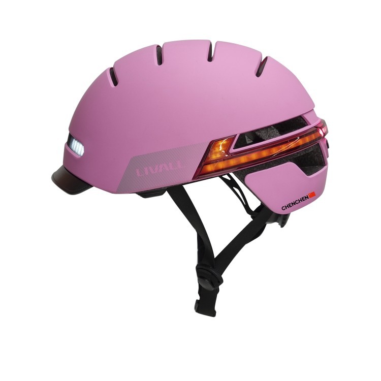 Pack Premium BH51M NEO - Urban Helmet-L-Pink