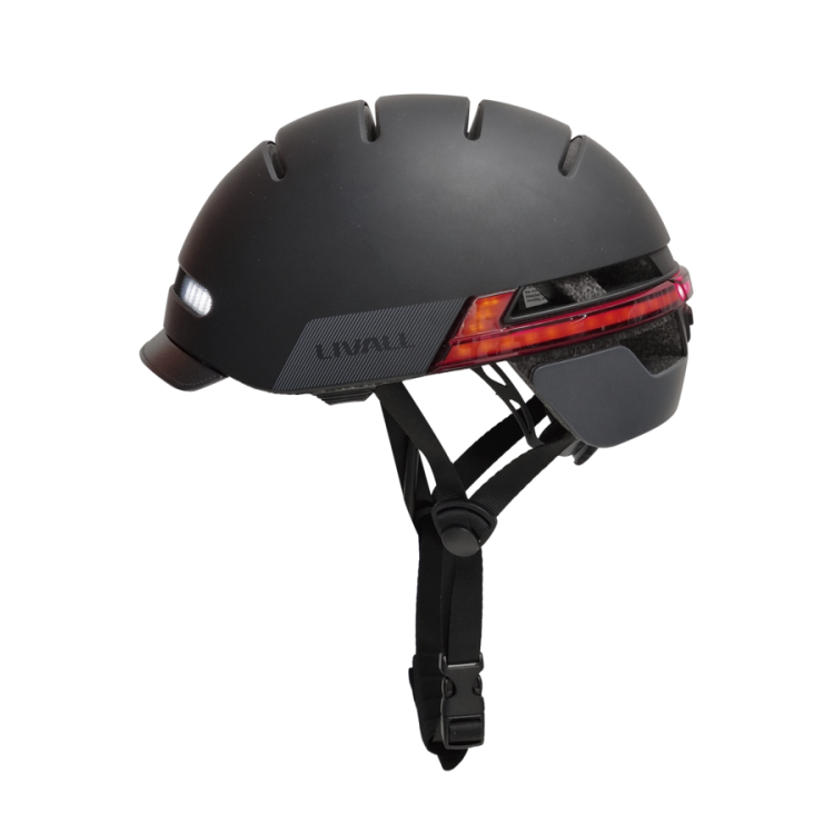 Pack Premium BH51M NEO - Urban Helmet-M-Black