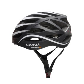 Pack Premium BH62 NEO - Smart Road Helmet Black