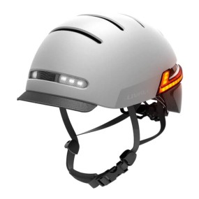 Pack Premium BH51M NEO - Urban Helmet-L-Grey