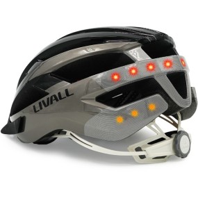 MT1 NEO - Mountain Bike Helmet-L-Grey
