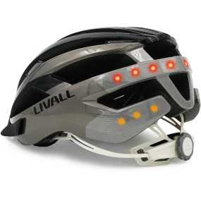 Pack Premium MT1 NEO- Casco Montaña-L-Gris