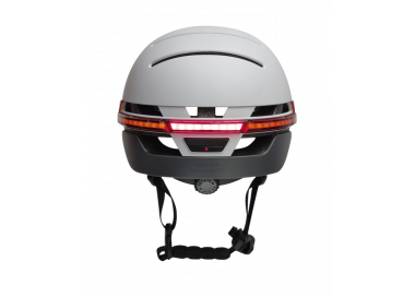 Casco Livall Bh60se Neo Casco De Carretera Blanco - Sprinter