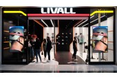 Tienda Livall
