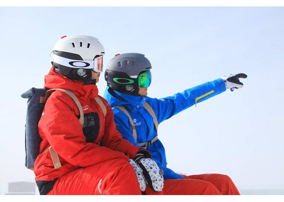 ¿Cómo la tecnología inteligente está revolucionando los deportes de invierno?