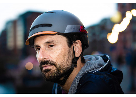 How to choose the best smart helmet for urban cycling in 2024