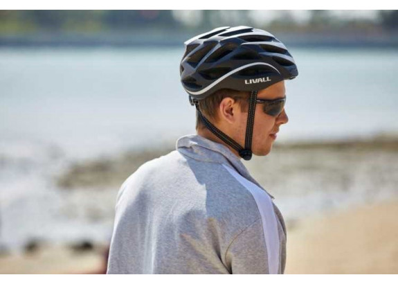 Smart Road Helmets: How Technology Enhances Your Safety on Long Rides