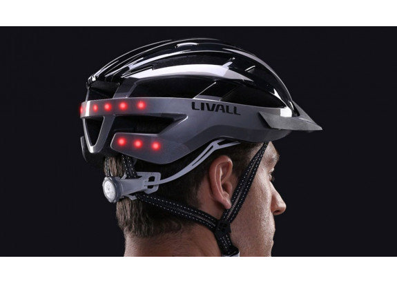 ¿Cómo elegir un casco inteligente para ciclismo de montaña? Factores clave a considerar