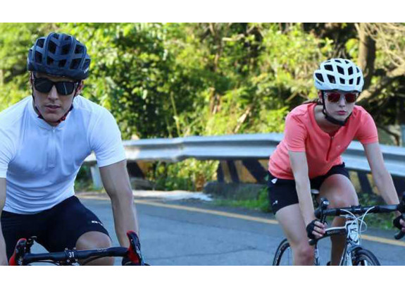 Road Bike Helmets: A journey towards innovation and safety