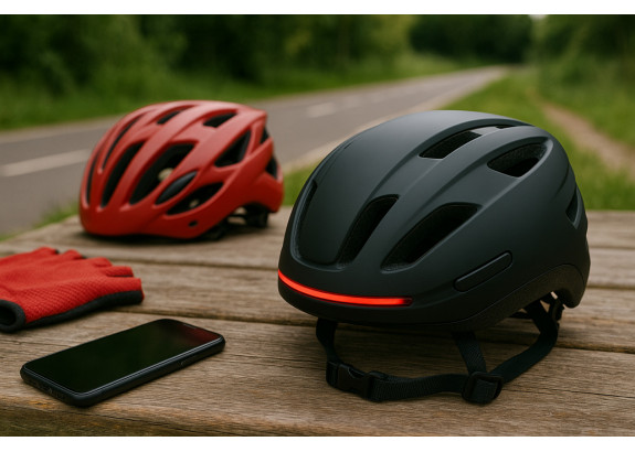 Common mistakes when buying a smart helmet and how to avoid them