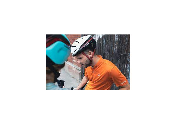 Road Safety: Why Do You Need a Smart Helmet?