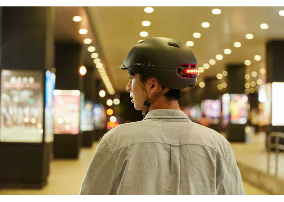 The future of smart helmets: Innovations for urban cyclists