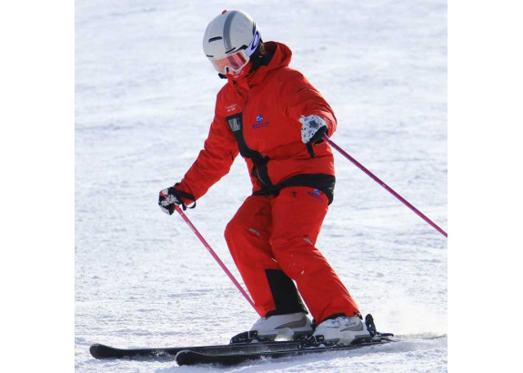 The best smart helmets for winter sports