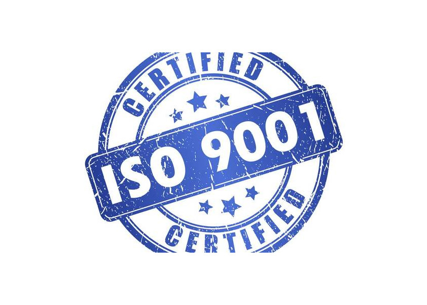 LIVALL: ISO CERTIFICATION