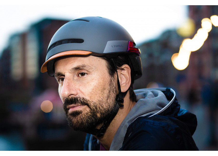 Cómo elegir el mejor casco inteligente para ciclismo urbano en 2024