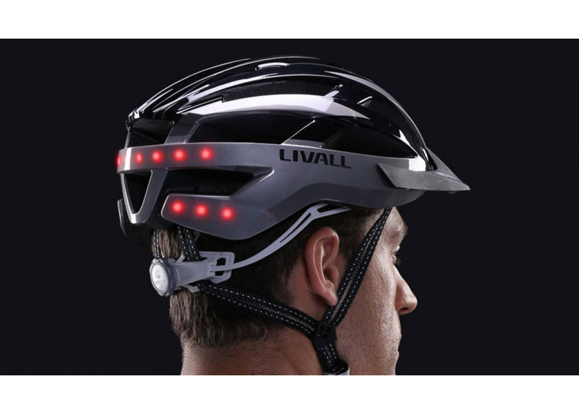 ¿Cómo elegir un casco inteligente para ciclismo de montaña? Factores clave a considerar